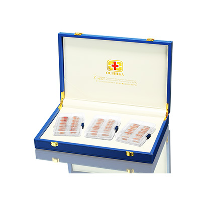 蕉岭子宫排毒套