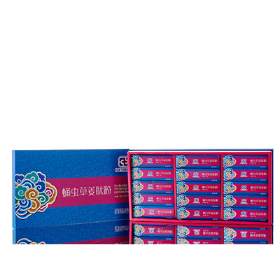 蕉岭调经养气汤