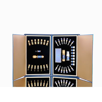 蕉岭7D私密抗衰养护套