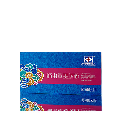 蕉岭蛹虫草气血汤