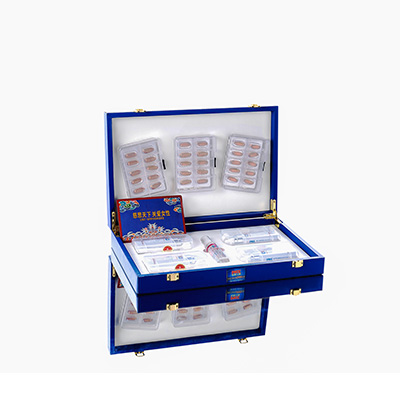 蕉岭爱芯回春综合版